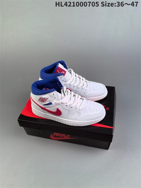 men air jordan 1 shoes 2024-9-5-188